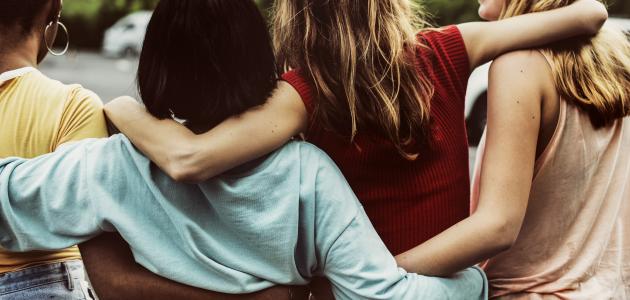 بيت شعر عن الصديق صورة مقال بيت شعر عن الصديق