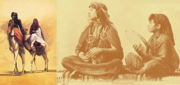 لماذا سمي العصر الجاهلي بهذا الاسم صورة مقال لماذا سمي العصر الجاهلي بهذا الاسم