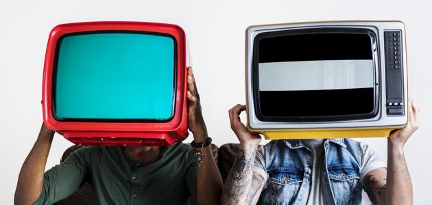 أهداف وسائل الإعلام والاتصال صورة مقال أهداف وسائل الإعلام والاتصال