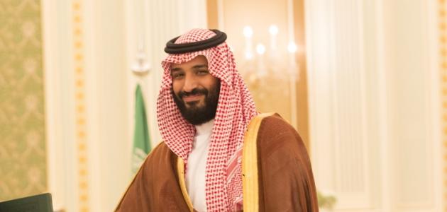 حياة محمد بن سلمان آل سعود صورة مقال حياة محمد بن سلمان آل سعود