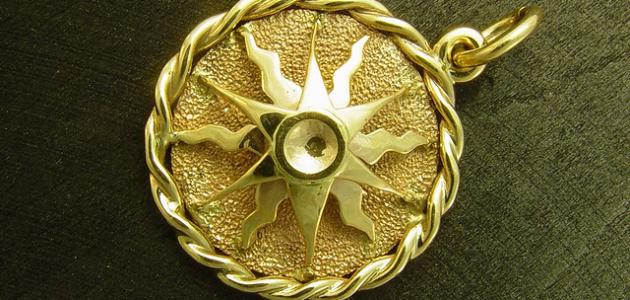 كيف أعرف الذهب الأصلي صورة مقال كيف أعرف الذهب الأصلي