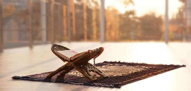 فضل سورة الحديد ومقاصدها صورة مقال فضل سورة الحديد ومقاصدها