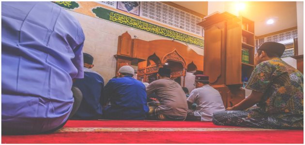 خطبة جمعة قصيرة ومؤثرة عن التقوى صورة مقال خطبة جمعة قصيرة ومؤثرة عن التقوى