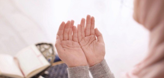 دعاء الرسول في ليلة القدر صورة مقال دعاء الرسول في ليلة القدر