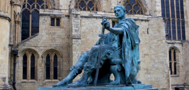 الإمبراطور الروماني قسطنطين صورة مقال الإمبراطور الروماني قسطنطين