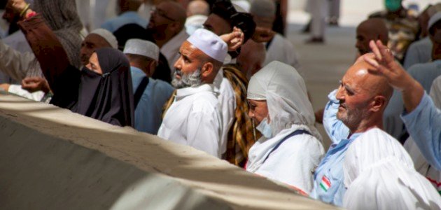 حكم ترك رمي الجمرات أيام التشريق صورة مقال حكم ترك رمي الجمرات أيام التشريق