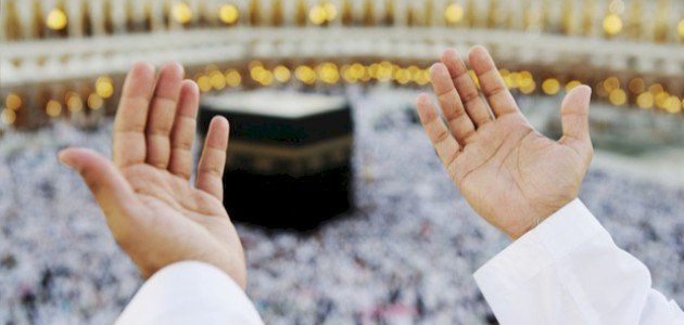دعاء طواف الوداع للحاج والمعتمر صورة مقال دعاء طواف الوداع للحاج والمعتمر