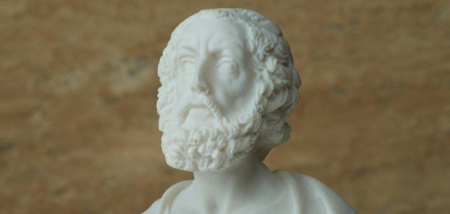 ما هي إلياذة هوميروس؟ صورة مقال ما هي إلياذة هوميروس؟