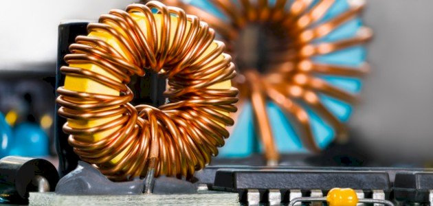 قانون لينز للحث الكهرومغناطيسي صورة مقال قانون لينز للحث الكهرومغناطيسي