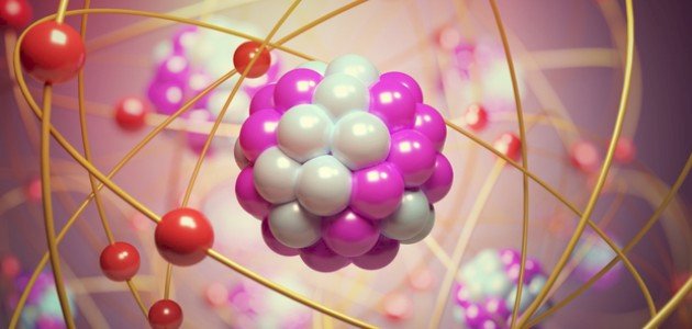 ما هو البروتون؟ صورة مقال ما هو البروتون؟