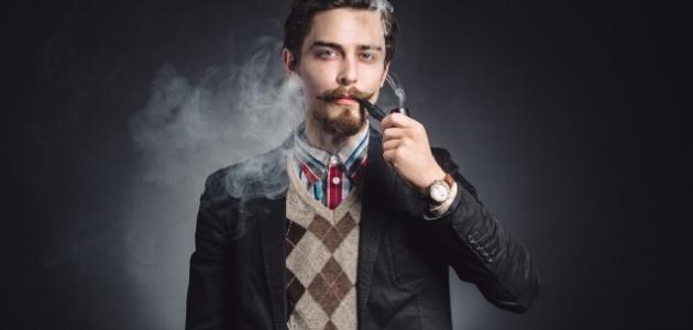 التدخين والنوم صورة مقال التدخين والنوم