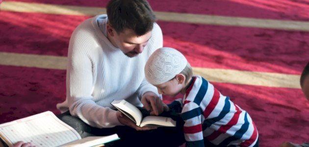 قصة النبي عزير للأطفال صورة مقال قصة النبي عزير للأطفال