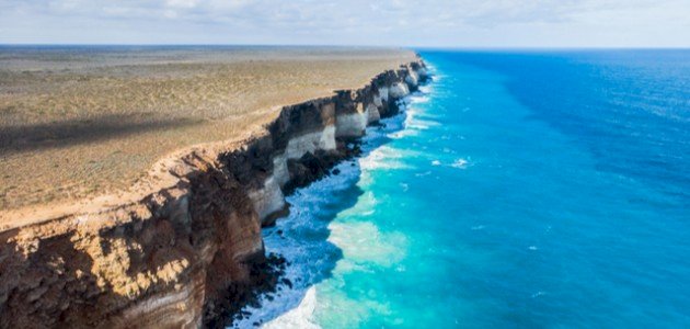 ما هي السهول الساحلية؟ صورة مقال ما هي السهول الساحلية؟