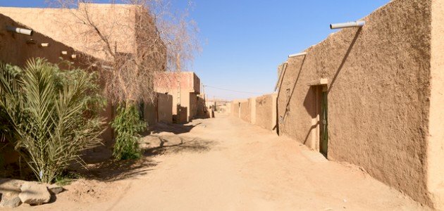 قصة أصحاب القرية صورة مقال قصة أصحاب القرية