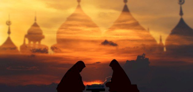 قصة حفصة وماريا القبطية رضي الله عنهما صورة مقال قصة حفصة وماريا القبطية رضي الله عنهما