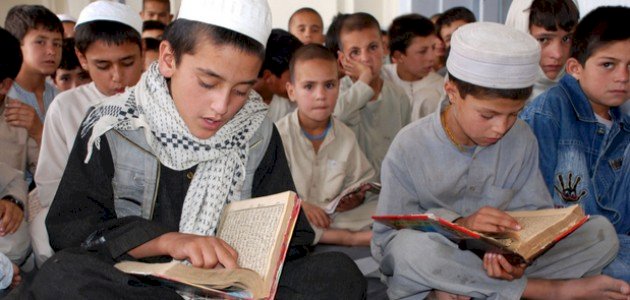 قصة النبي إدريس للأطفال صورة مقال قصة النبي إدريس للأطفال