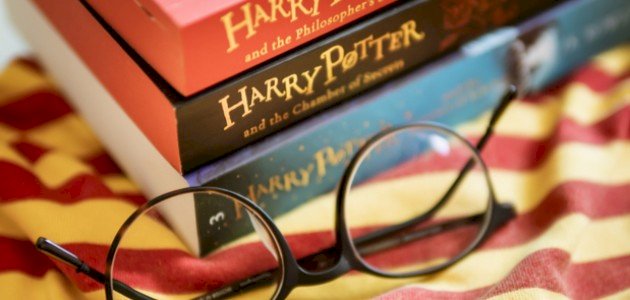 سيرة حياة كاتبة قصة هاري بوتر صورة مقال سيرة حياة كاتبة قصة هاري بوتر