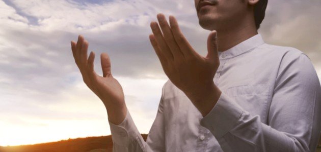 دعاء لتصبير أهل الميت صورة مقال دعاء لتصبير أهل الميت