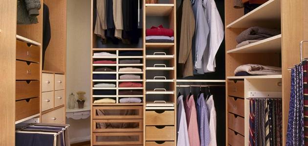 نصائح لاختيار ملابس العمل صورة مقال نصائح لاختيار ملابس العمل