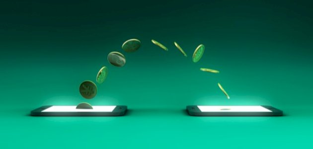 الفرق بين النقود الإلكترونية والنقود الافتراضية صورة مقال الفرق بين النقود الإلكترونية والنقود الافتراضية