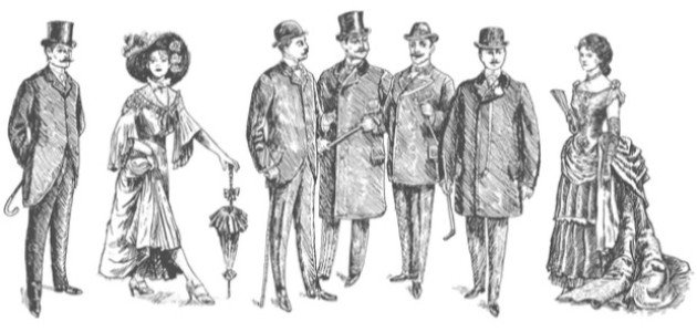 نبذة عن العصر الفيكتوري صورة مقال نبذة عن العصر الفيكتوري