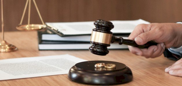 الفرق بين الخلع القضائي والخلع الرضائي صورة مقال الفرق بين الخلع القضائي والخلع الرضائي