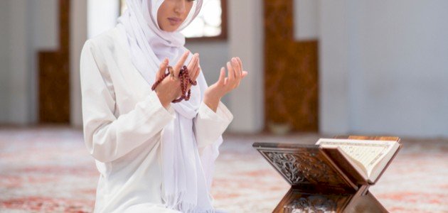 أفضل الأعمال في العشر الأواخر من رمضان صورة مقال أفضل الأعمال في العشر الأواخر من رمضان