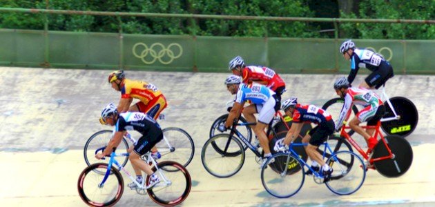 أقسام ركوب الدراجات في الألعاب الأولمبية صورة مقال أقسام ركوب الدراجات في الألعاب الأولمبية