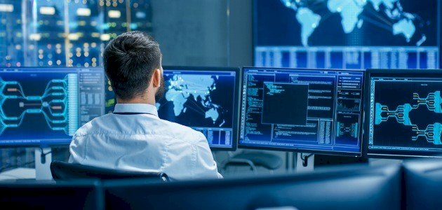 مفهوم حوكمة الأمن السيبراني صورة مقال مفهوم حوكمة الأمن السيبراني