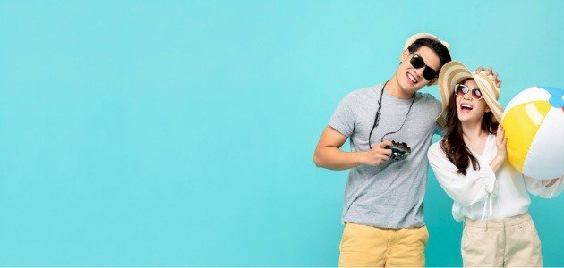 الملابس الملائمة لفصل الصيف صورة مقال الملابس الملائمة لفصل الصيف