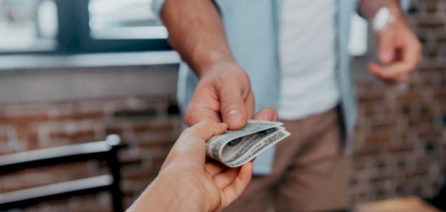 طرق لاستعادة المال من شخص بسهولة صورة مقال طرق لاستعادة المال من شخص بسهولة