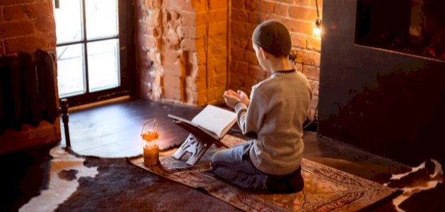 أدعية من السنة النبوية صورة مقال أدعية من السنة النبوية