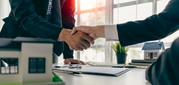 تعريف الاستثمار العقاري صورة مقال تعريف الاستثمار العقاري