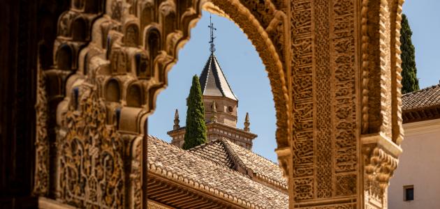 أشهر الروايات العربية عن الأندلس صورة مقال أشهر الروايات العربية عن الأندلس