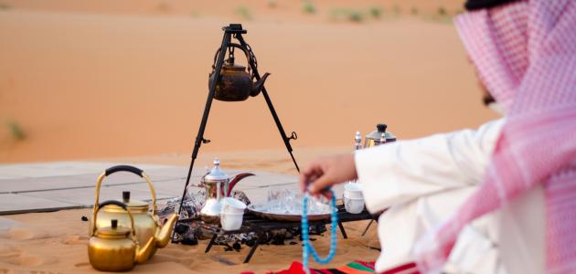 حكم وأمثال شعبية سعودية صورة مقال حكم وأمثال شعبية سعودية