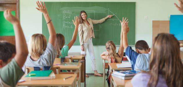 طرق تعليم حساب مساحة المستطيل للأطفال صورة مقال طرق تعليم حساب مساحة المستطيل للأطفال