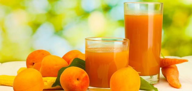 طريقة عمل قمر الدين صورة مقال طريقة عمل قمر الدين