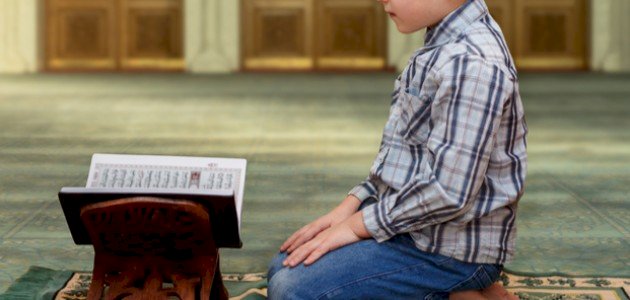 تفسير سورة الشمس للأطفال صورة مقال تفسير سورة الشمس للأطفال