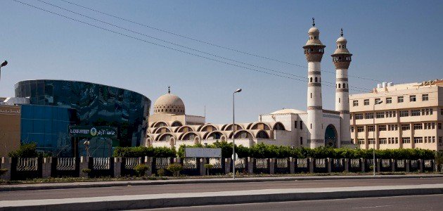 طريقة التسجيل في جامعة الأزهر صورة مقال طريقة التسجيل في جامعة الأزهر