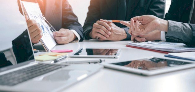 استراتيجيات التسويق حديثًا صورة مقال استراتيجيات التسويق حديثًا