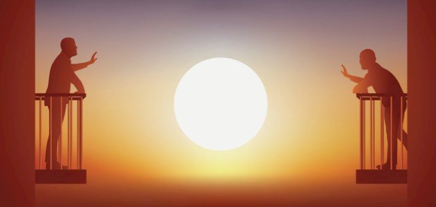 مقدمة قصيرة عن حقوق الجار صورة مقال مقدمة قصيرة عن حقوق الجار