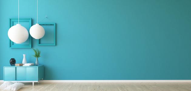 صفات شخصية محبي اللون الأزرق الفاتح صورة مقال صفات شخصية محبي اللون الأزرق الفاتح