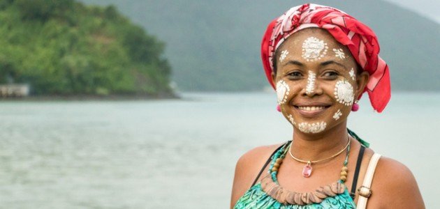 عادات وتقاليد شعب مدغشقر صورة مقال عادات وتقاليد شعب مدغشقر