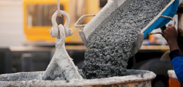 ما هي الخرسانة المسلحة؟ صورة مقال ما هي الخرسانة المسلحة؟