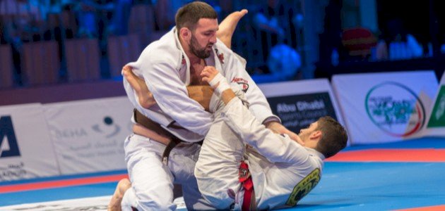 أساسيات رياضة جوجيتسو صورة مقال أساسيات رياضة جوجيتسو