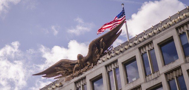 كيفية التقديم على وظائف السفارة الأمريكية في الأردن صورة مقال كيفية التقديم على وظائف السفارة الأمريكية في الأردن