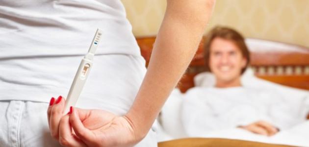 كيف احسب تاريخ بداية الحمل صورة مقال كيف احسب تاريخ بداية الحمل