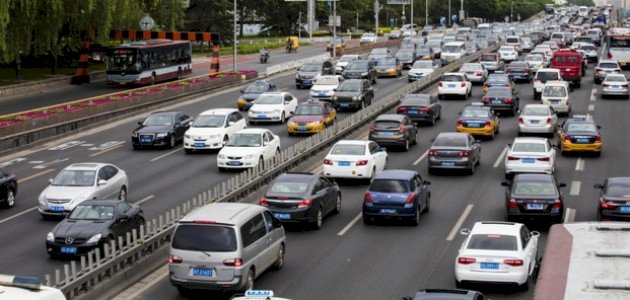 مفهوم السلامة المرورية وأهميتها صورة مقال مفهوم السلامة المرورية وأهميتها