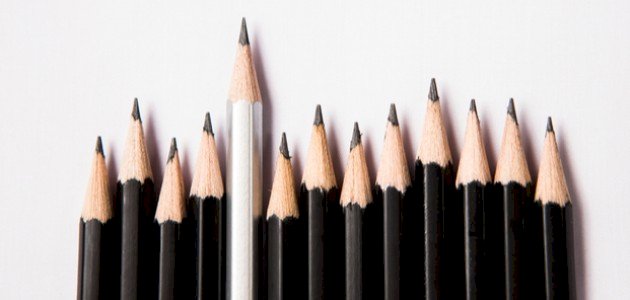 أنواع أقلام الرصاص صورة مقال أنواع أقلام الرصاص