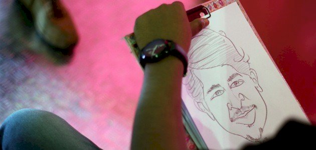 ما فائدة الكاريكاتير؟ صورة مقال ما فائدة الكاريكاتير؟